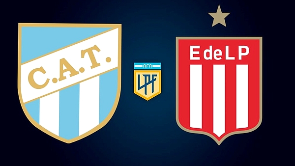 Atlético Tucumán vs. Estudiantes por la Liga Profesional: día, hora y cómo ver