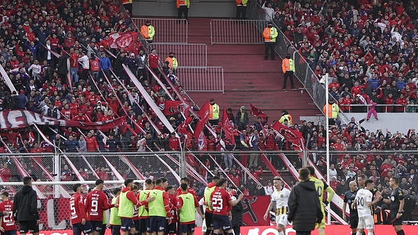 Qué va a pasar con la cancha de Independiente ante River