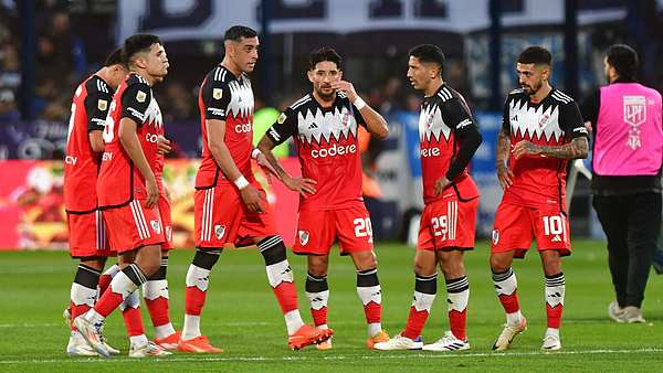 El boletín de los que no aprovecharon su oportunidad en River