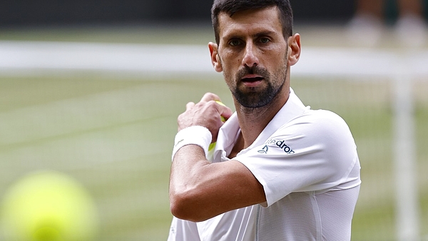 Djokovic, durísimo con la ATP: 