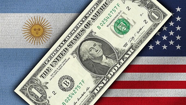 Fondos del FMI y ayuda de EE.UU.: por qué Trump puede ser una mala noticia para Argentina