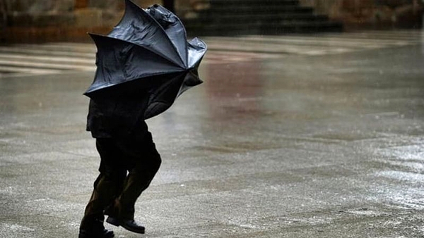 Alerta por nueva ciclogénesis en Buenos Aires: ¿qué es este fenómeno y cómo afectará al tiempo toda la semana?