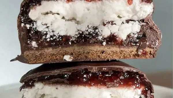 El mejor alfajor del mundo es del conurbano bonaerense: ¿cuál es, qué relleno tiene y dónde se vende?