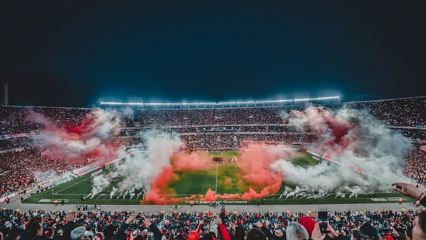 Ya a la venta: cómo sacar entradas para el próximo partido de River como local en el torneo