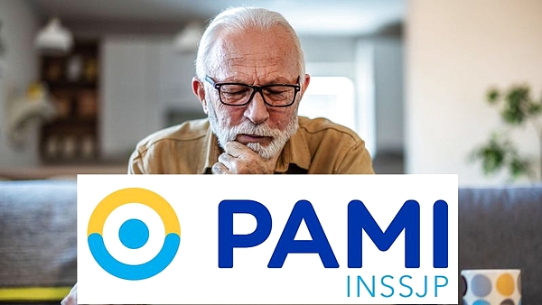 PAMI: el beneficio clave que se dará de baja en agosto 2024