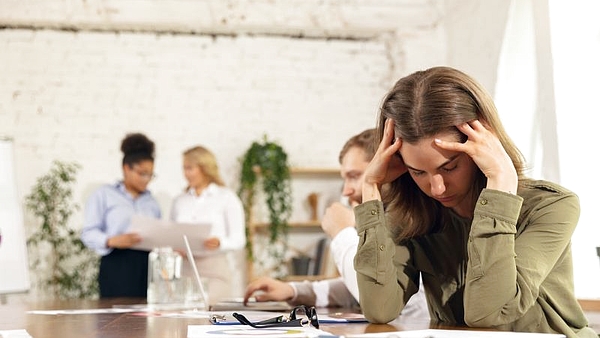 El anti-éxito: ahora los jóvenes le escapan a ser líderes de las empresas