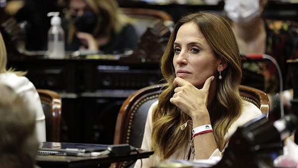 Victoria Tolosa Paz rompió el silencio sobre la denuncia de Fabiola Yáñez: 