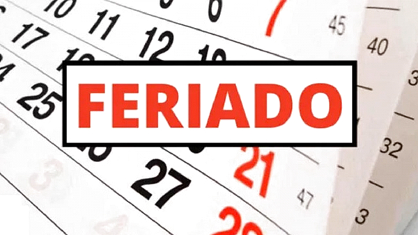 Decretaron un nuevo feriado: habrá fin de semana largo en agosto