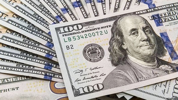 Precio del dólar hoy y dólar blue hoy, EN VIVO: cuál es la cotización del martes 20 de agosto minuto a minuto