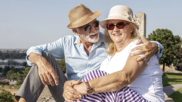 Emigrar siendo jubilado: el país europeo que es una de las mejores opciones para vivir después de los 65 años