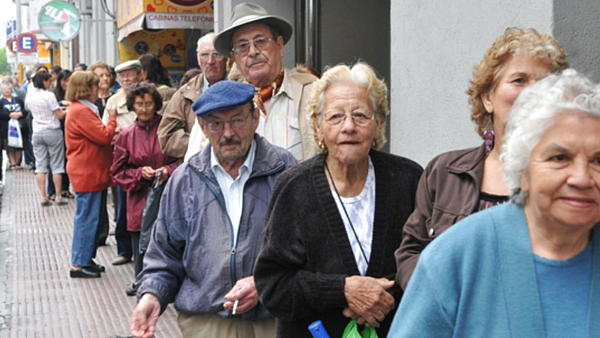 Jubilados: el Gobierno eliminó un trámite clave para los apoderados en agosto 2024