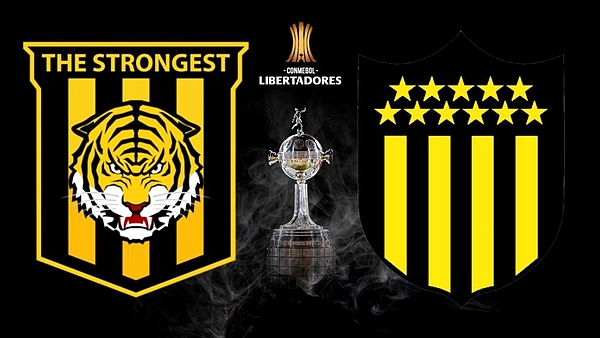 The Strongest vs Peñarol, por la Copa Libertadores: día, hora y cómo verlo por TV