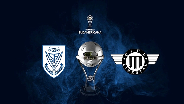 Sp. Ameliano vs. Libertad, por la Copa Sudamericana: día, hora y cómo verlo por TV