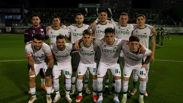 Sonríe Ferro: un refuerzo proveniente de Primera está cerca de volver al club