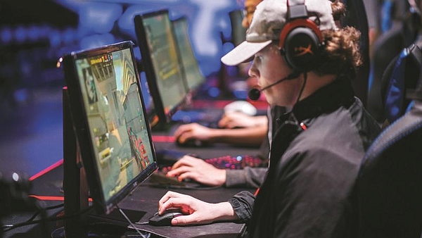 Nuevo hito para la industria de los esports en la Argentina: se lanza la Cámara Argentina de Deportes Electrónicos