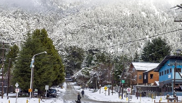 Fiesta Nacional de la Nieve 2024 en Bariloche: todo lo que necesitas saber para tu escapada invernal