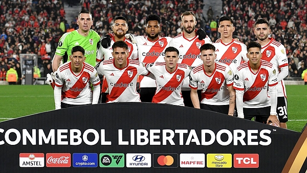 El uno por uno de River en el pase a cuartos de la Copa contra Talleres