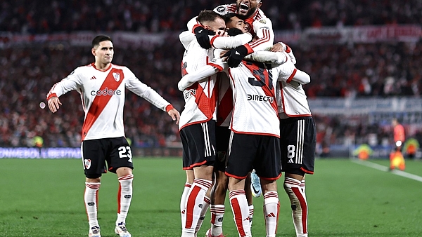 River, hoy EN VIVO: lo que dejó el triunfo vs. Talleres y últimas noticias del jueves 22 de agosto