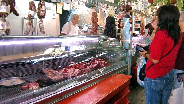 Descuentos en carne: estos comercios venden el asado a menos de $ 3000