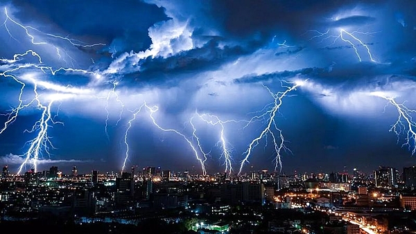 Tormenta de Santa Rosa: ¿cuándo es y dónde será según el SMN?