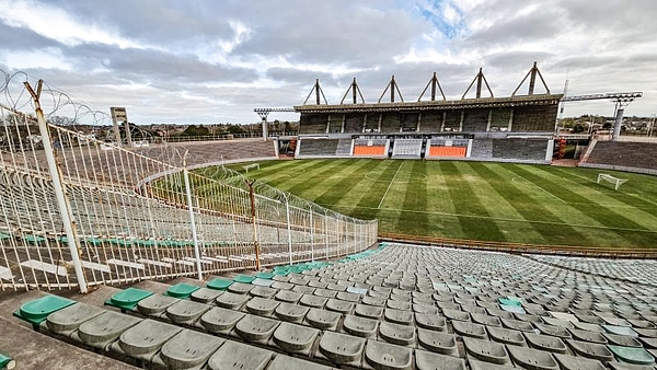 Mar del Plata: Montenegro envió un proyecto para renovar el Estadio Minella y el Polideportivo Islas Malvinas