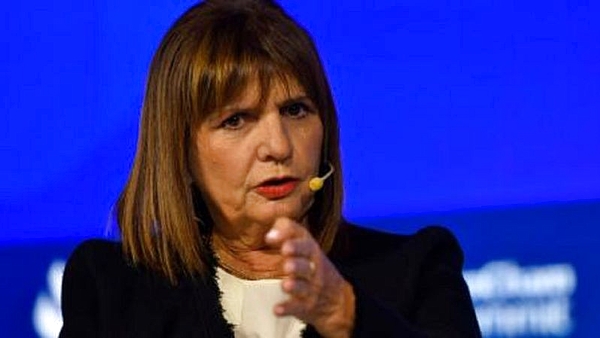 Bullrich anunció Credenciales Digitales para el tramite de 