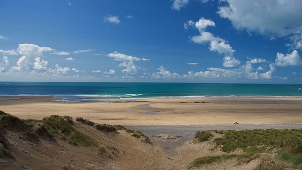 La playa de Europa que está en peligro por culpa de los fans de Harry Potter