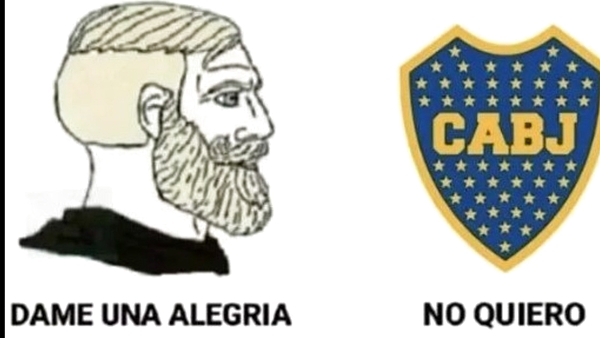 Los memes de la eliminación de Boca con Cruzeiro