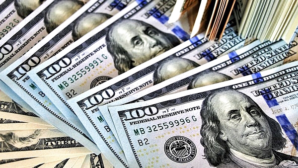 Precio del dólar hoy y dólar blue hoy: cuál es la cotización del viernes 23 de agosto minuto a minuto