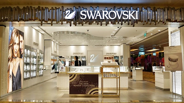 Swarovski en la Argentina: el dueño de Style Store relanza la marca en el país