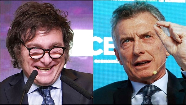 Las múltiples jugadas de Macri ante Javier Milei y el porqué de su enojo con Caputo