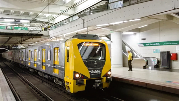 Nuevas líneas de subte F y G: cómo será su recorrido y todo lo que sabe