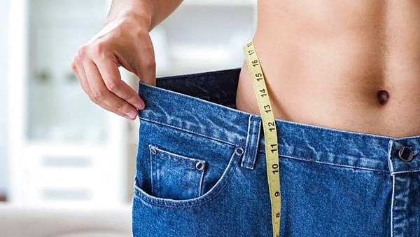 La dieta efectiva para perder hasta 10 kilos sin pasar hambre y pocas semanas