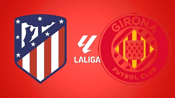 Atlético Madrid vs Girona, por la Liga de España: día, hora, cómo verlo por TV