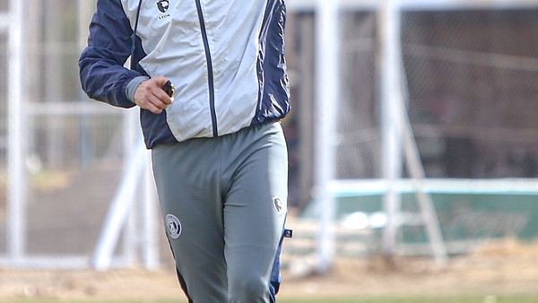 El equipo de la Liga Profesional que tiene a su entrenador sobre la cornisa