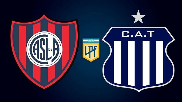 San Lorenzo vs. Talleres de Córdoba, por la Liga Profesional: día, hora, cómo verlo por TV