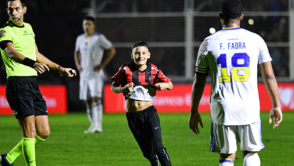 Cómo estaba Boca en la tabla a la misma altura del torneo, antes de su último título