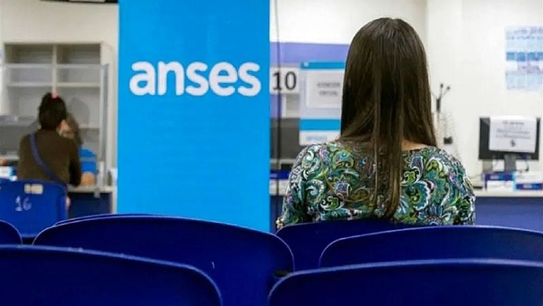 Últimas noticias ANSES | Anuncio de bono para jubilados, cambios en exPotenciar Trabajo y auditorias generales: los anticipos de septiembre 2024