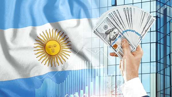 Bonos soberanos: el riesgo país no va a bajar en esta Argentina, ¿qué tiene que pasar?