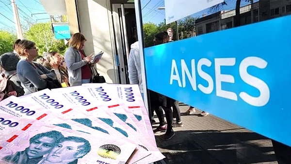 ANSES anunció un bono de más de $ 112.000 ¿quiénes lo cobran y cuales son los requisitos?