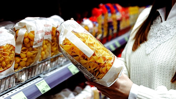 Exigen que se retire de inmediato esta marca de pastas de todos los supermercados del país