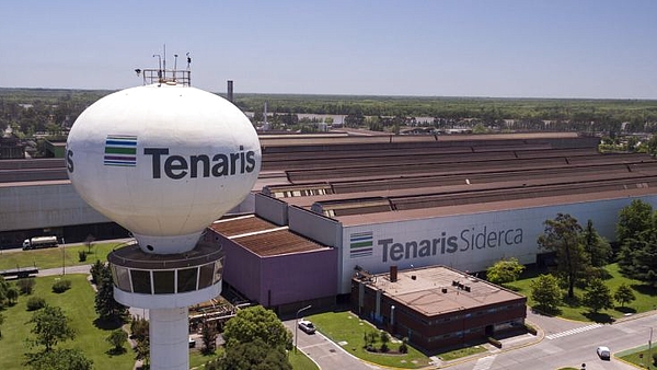 Tenaris invirtió u$s 100 millones para duplicar producción con tecnología inédita