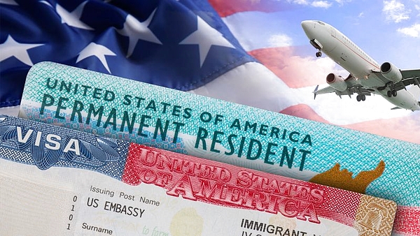 Adiós a la VISA: estas personas podrán entrar a Estados Unidos sin el documento en 2024