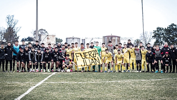 Conmoción en Uruguay por Izquierdo: por ahora sigue parado el fútbol