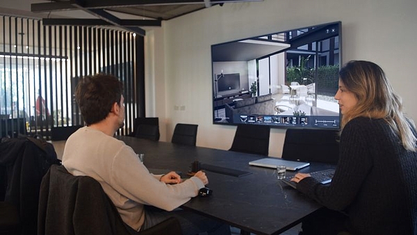 Inmobiliarias: cómo la IA y realidad virtual se transformaron en aliados de emprendimientos