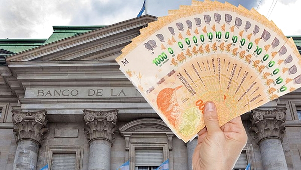 La baja de tasas del BCRA abarata la cuota de los préstamos personales