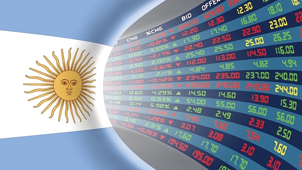 En Wall Street ven aún vulnerabilidades en la economía argentina y dudan que se pueda pagar la deuda