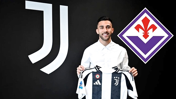 Por qué el pase de Nico González revivió una rivalidad y odio de la Fiorentina a la Juventus