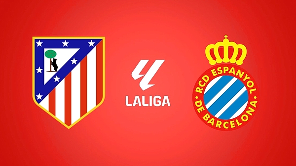 Atlético de Madrid vs Espanyol, por la Liga de España: día, hora, TV y más