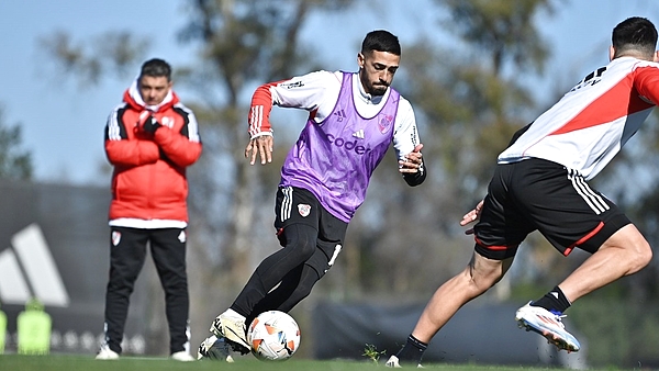 River, hoy EN VIVO: Copa Libertadores, mercado de pases y últimas noticias de este miércoles 28 de agosto